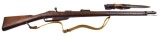 Gew 88 - 88/05 1888 Commission Rifle - 8x57Jmm Mauser