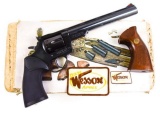 Dan Wesson - Model 15-2V - .357 Magnum