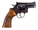 Dan Wesson - Model 715 Small Frame Series - .357 Magnum