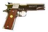 Colt - MK IV Series 70 Gold Cup National Match - .45 ACP