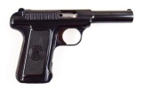 Savage - Model 1907 Auto Pistol - .380 ACP