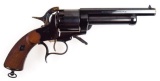 Navy Arms/Italy - LeMat - 44 black powder