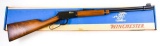 Winchester - Model 9422 - .22 sl lr