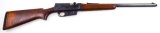 Remington - Woodmaster model 81 - 35 Remington