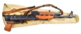 Mitchell Arms/Zastava - AK-47S - 7.62 x 39