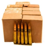 8mm Mauser ammo