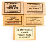 Vintage Lake City Army Ammunition