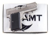 AMT - Back Up - .22 lr/H.V.