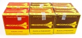 Vintage Concorde Shotgun Shells