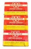 Vintage Winchester .30-06 Springfield Ammo