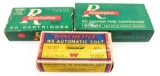 Vintage .45 ACP Ammo & Brass