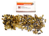 Assorted .32 S&W Ammo & Brass