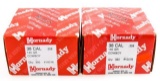 Hornady .38 cal Bullets