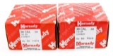 Hornady .38 cal Bullets