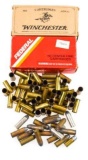 .45 Colt Ammo & Spent Brass