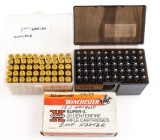 7X57 & 8mm Mauser Ammo