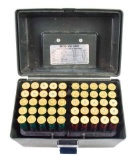 MTM Case-Gard Shell Box w/shells