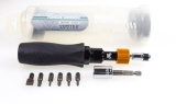 Vortex Optics Torque Wrench Mounting Kit