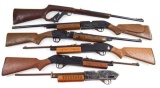 Assorted Crossman & Daisy BB Rifles