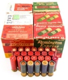 Assorted Vintage 16ga Shells