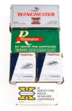 .32 S&W Long Ammo