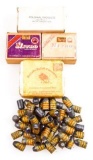 Assorted Musket Bullets