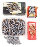 Assorted .30-30 Cal. Bullets