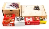 Assorted .45-70 Govt Bullets