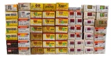 Assorted Winchester Shotgun Shell Boxes