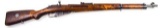 Finnish - Mosin Nagant - 7.62x 54