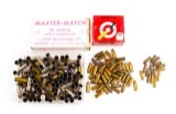 Assorted Handgun Ammo & Cartridges