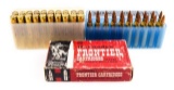 Assorted .243 Winchester Ammo