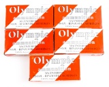 Olympic 9mm Luger Ammo