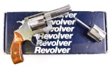 S&W - Model 650 - .22 Magnum/.22 lr