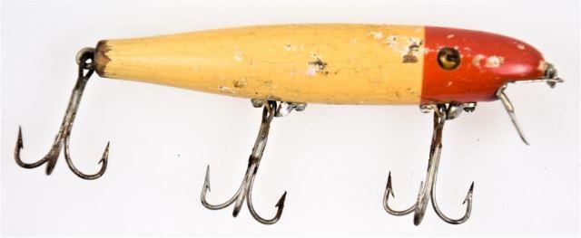 At Auction: Collection of Pflueger Pal-O-Mine Lures