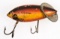 Heddon - Dowagiac Midget Crab Wiggler - 1950