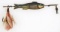 Pflueger - Admiral - Pre 1900 - 995 - #8