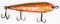 Pflueger - Surprise Minnow - 3916