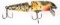 Pflueger - Pal-O-Mine Jointed Minnow - 9000