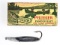 Pflueger - Chum Spoon Diamolite Single Hook - 7132