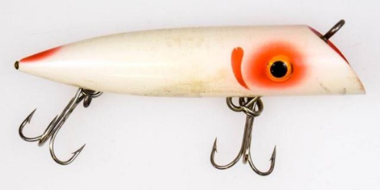 Wallace Industries - Salmon Plug - Highliner