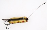 Pflueger - Wizard Wiggler - 4769