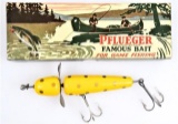 Pflueger - Globe - 3750