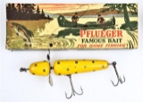 Pflueger - Globe - 3750