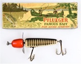 Pflueger - Globe - 3704