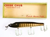Creek Chub - Pikie - 700