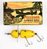 Pflueger - Globe - 3750