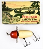 Pflueger - Globe - 3796