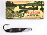Pflueger - Chum Spoon Diamolite Single Hook - 7132