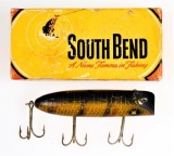 South Bend - Bass Oreno - 973 YP